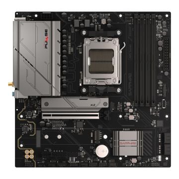 SAPPHIRE PULSE B850M WIFI - Moederbord