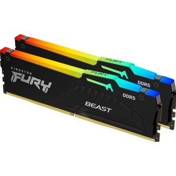 Kingston FURY Beast RGB - Geheugen