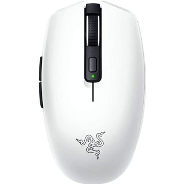 Razer Orochi V2 Wit - Muis