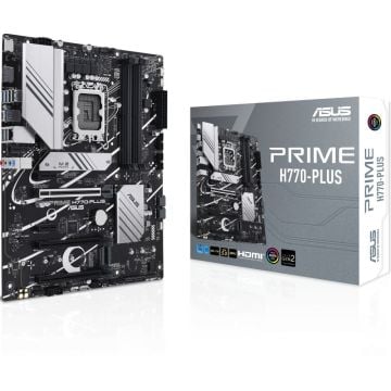 ASUS PRIME H770-PLUS - Moederbord