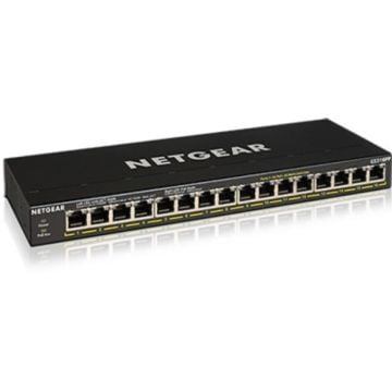 NETGEAR GS316PP - Switch