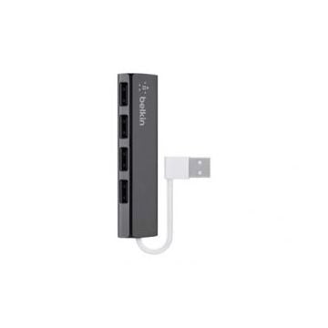 Belkin Ultra-Slim Travel - Hub