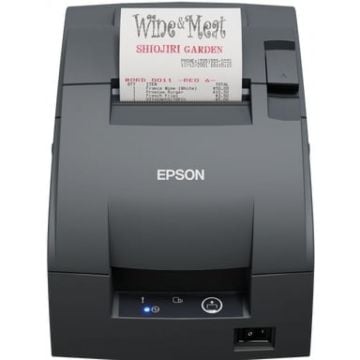 EPSON TM-U220IID (102P0): PARALLEL PS NE