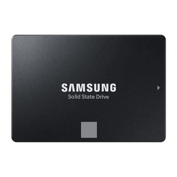 SSD 250GB Samsung 2,5" (6.3cm) SATAIII 870 EVO retail