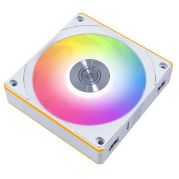  Lian Li UNI FAN CL Wireless White - Ventilator 120mm