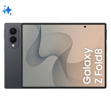 Samsung Galaxy Z Fold8 5G - 512GB Graphite