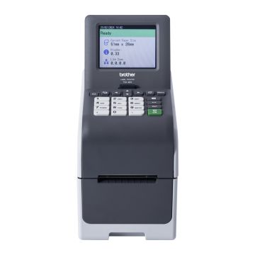 Brother TD-2320DSA203 - Etiket-kwitantieprinter