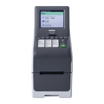 Brother TD-2320DSA300 - Etiket-kwitantieprinter
