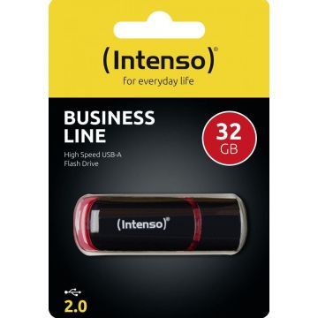 Intenso Business Line USB 2.0 32GB