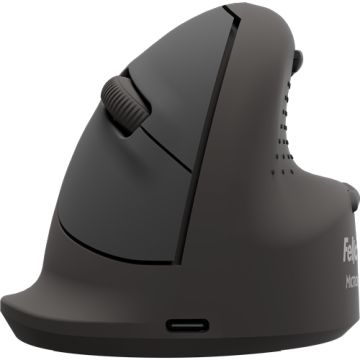 Fellowes vertikale Maus Breyta small right