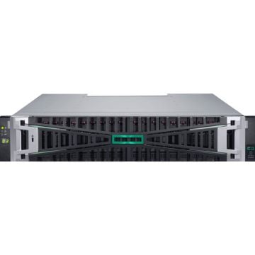 HPE Modular Smart Array 24-drive SFF Drive Enclosure - Opslagbehuizing