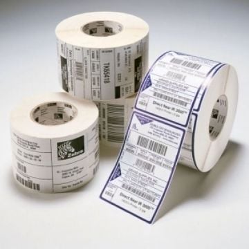 Zebra Z-Ultimate 3000T - Polyester