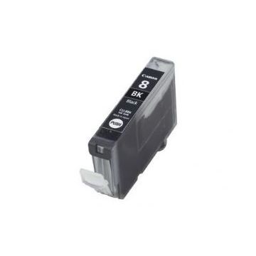 Canon CLI-8BK - Zwart