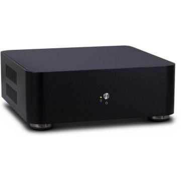 Inter-Tech ITX A60 - Minitowermodel
