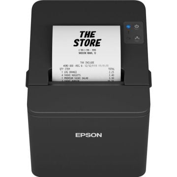 Epson TM T20IV (101) - Kwitantieprinter