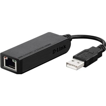 D-Link DUB-E100 - Netwerkadapter