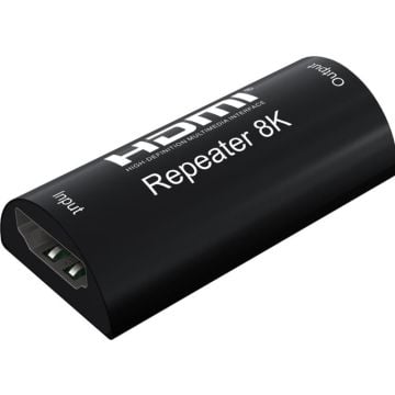 Techly HDMI-Extender 8K 60Hz