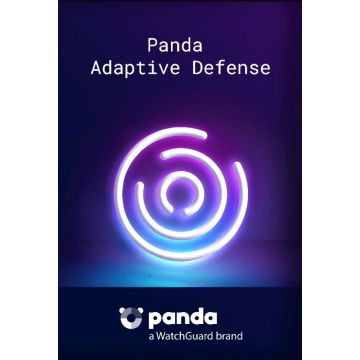 Panda Adaptive Defense - Abonnementslicentie (3 jaar)