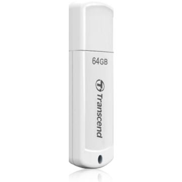 Transcend JetFlash 370 - USB-flashstation