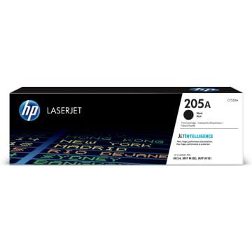 HP 205A - Tonercartridge