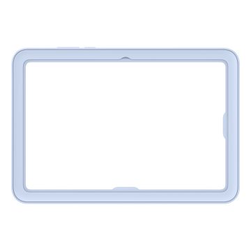 Tab S11 Frame Cover Blue