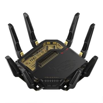 ASUS ROG Rapture GT-BE98 Edition 20 - Draadloze Router