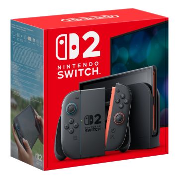 Nintendo Switch 2 (2026) - Draagbare Game Console