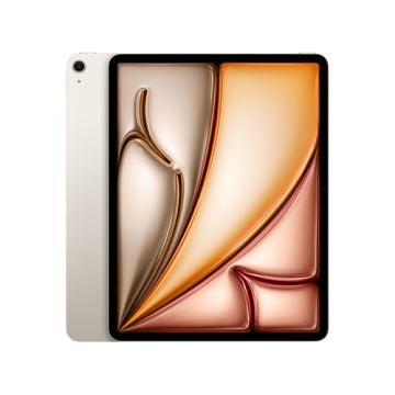 Apple iPad Air 13 inch (2026) - 512 GB Wi-Fi Starlight