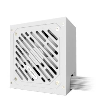Gigabyte P550SS ICE - Voeding
