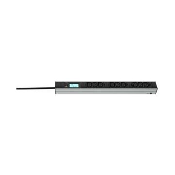 Vertiv DI-STRIP - Voedingsverdeeleenheid (rack-uitvoering)