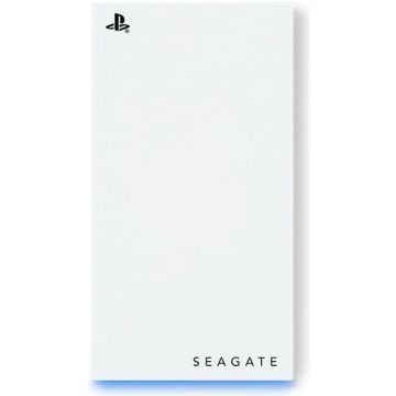 Seagate Game Drive for PS4/PS5 2TB White - Externe SSD