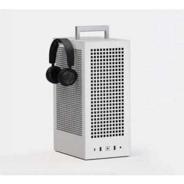 HYTE Revolt 3 White - Behuizing