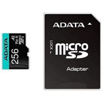 ADATA GB MicroSDXC UHS-I Class 10