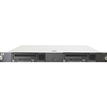 HPE StoreEver 6250 - Tape-station