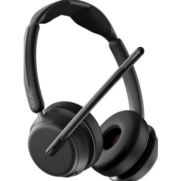 1001134 IMPACT 1060 Duo Bluetooth headset.