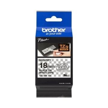 Brother TZe-SE4 - Tell-tale-kleefmiddel