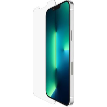 Belkin ScreenForce UltraGlass - Schermbeschermer voor mobiele telefoon
