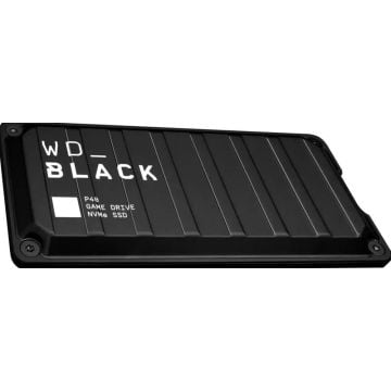 WD_BLACK P40 Game Drive Externe SSD WDBAWY0020BBK - Externe SSD