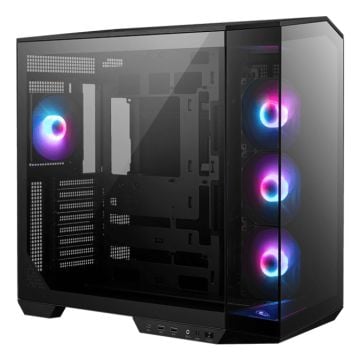 MSI MAG PANO 100R PZ - Midi-Tower