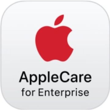 AppleCare for Enterprise - Uitgebreide serviceovereenkomst