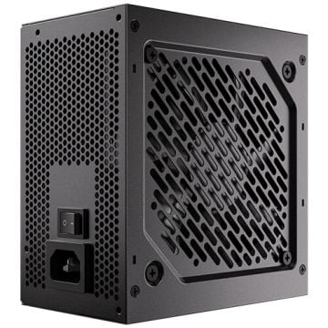 Antec CSK PRO ATX3.1 850W - Voeding