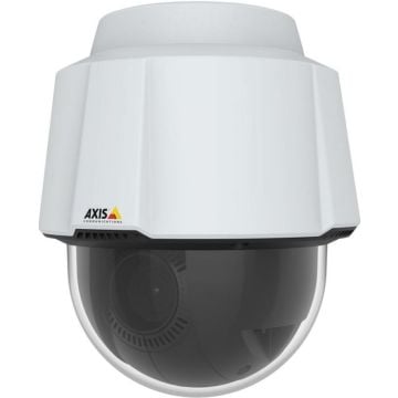 AXIS P56 Series P5654-E Mk II 50HZ - Netwerkbewakingscamera