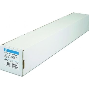 HP Bright White Inkjet Paper - Mat