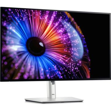 Dell UltraSharp U2724DE 27" Monitor QHD USB-C hub