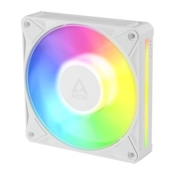 ARCTIC BioniX P12 A-RGB White - Ventilator