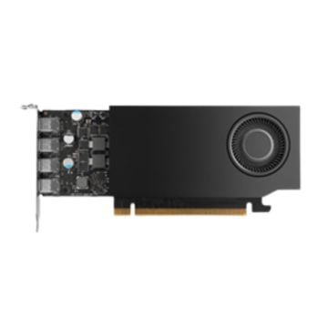 NVIDIA RTX A400 4GB - Videokaart