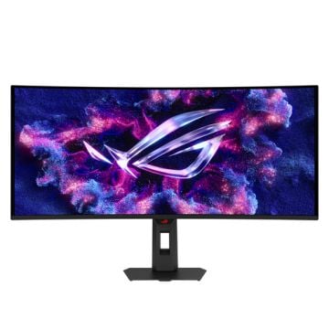 ASUS ROG Strix XG34WCDMS 86.7cm (21:9)Curved OLED HDMI DP