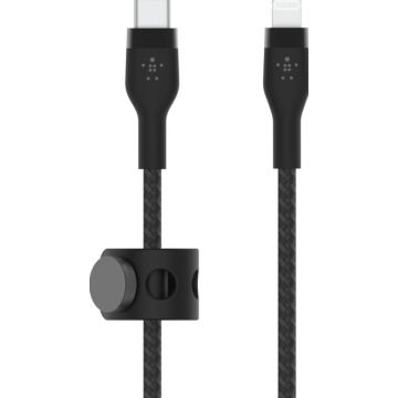 Belkin BoostCharge - Lightning-kabel