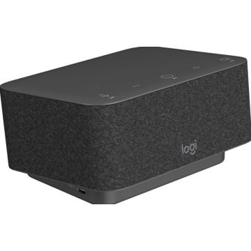 Logitech Logi Dock for UC - Dockingstation
