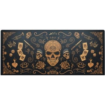 Cherry Xtrfy GP5 Calavera XL - Muismat